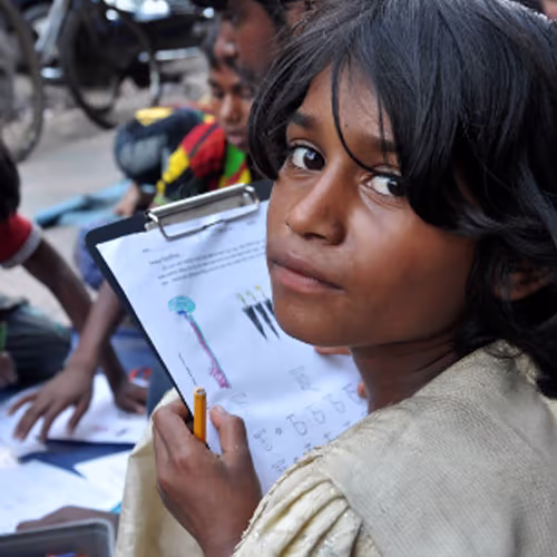 EDUCATION SUPPORT
